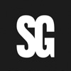 logo merk SG